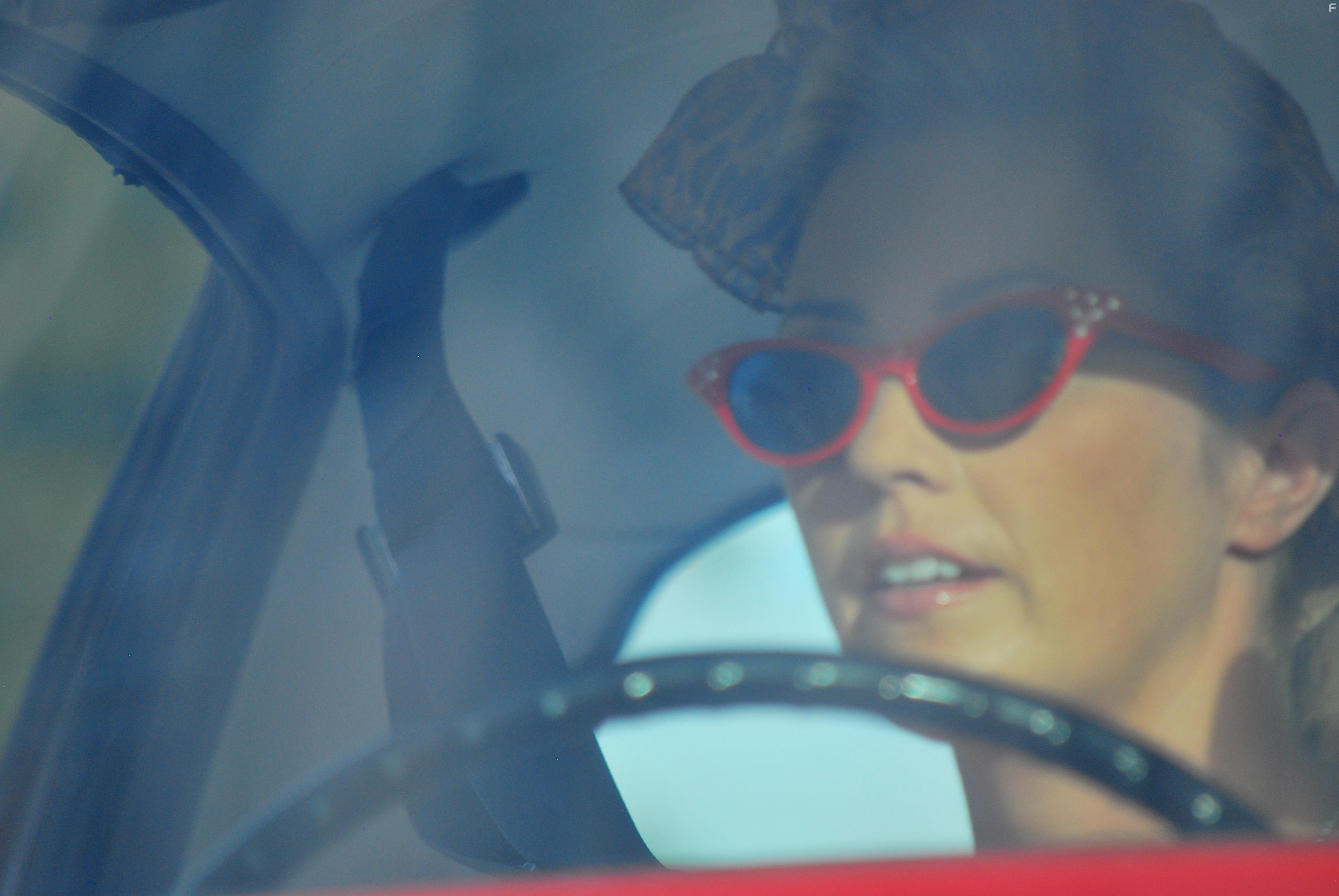 Jacinta Stapleton in Musclecar (2017)