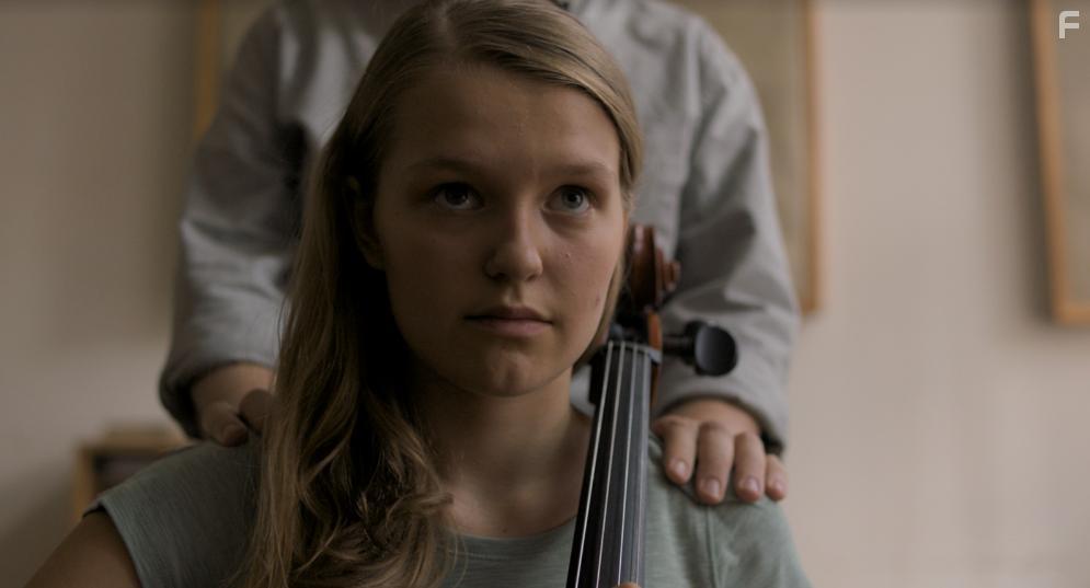 Lulu Bognr in Szp csendben (2019)