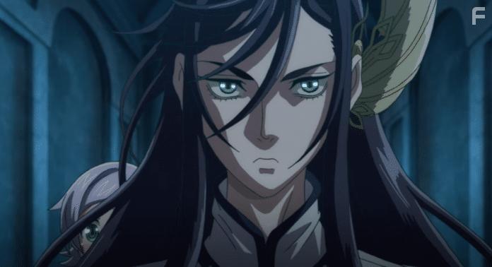 Shuumatsu no Valkyrie (2021)