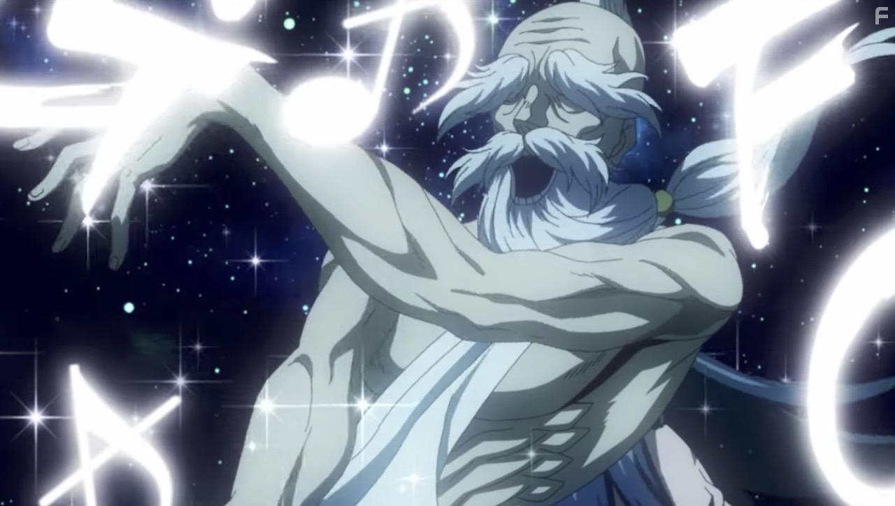 Shuumatsu no Valkyrie (2021)