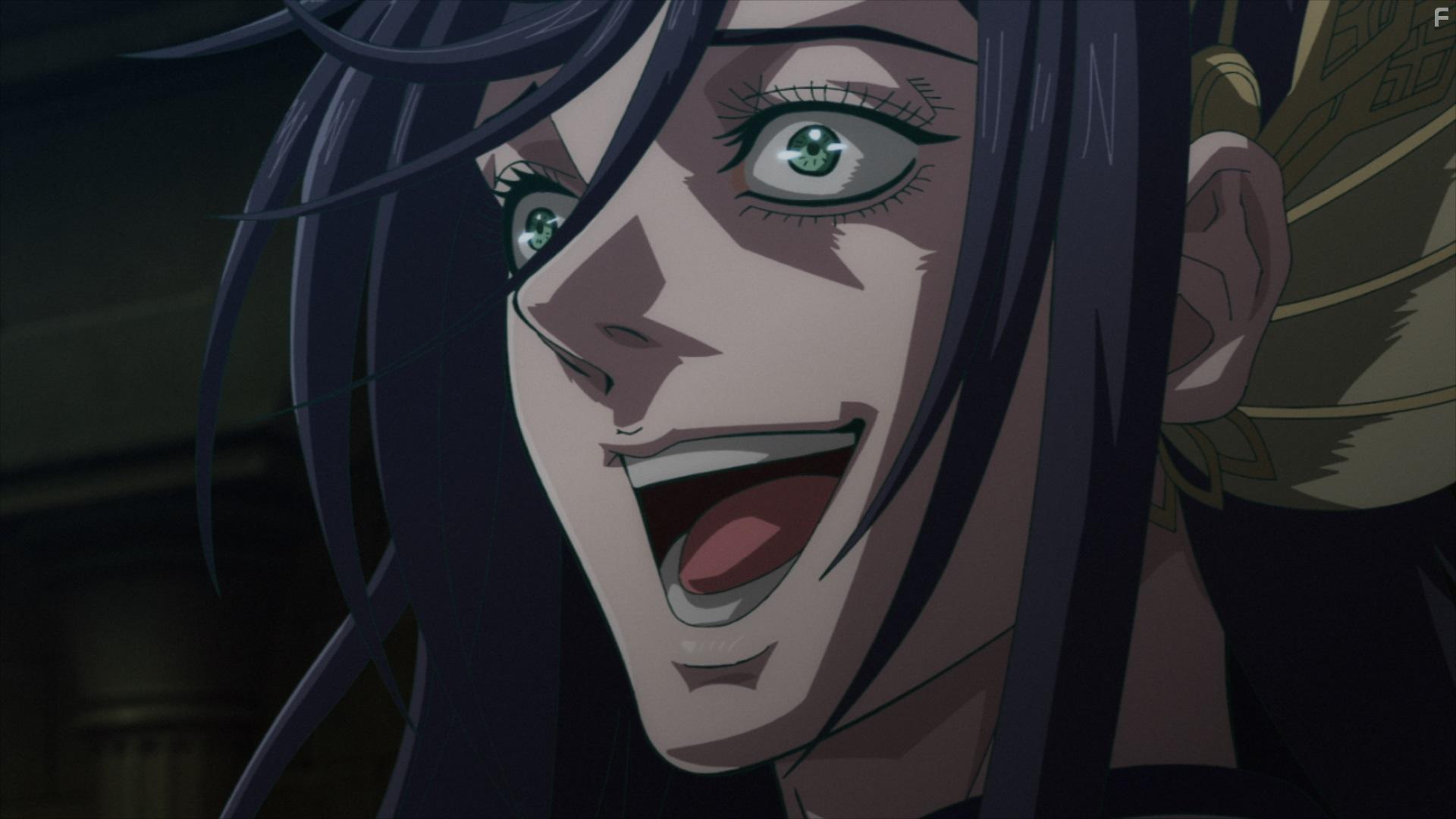 Shuumatsu no Valkyrie (2021)