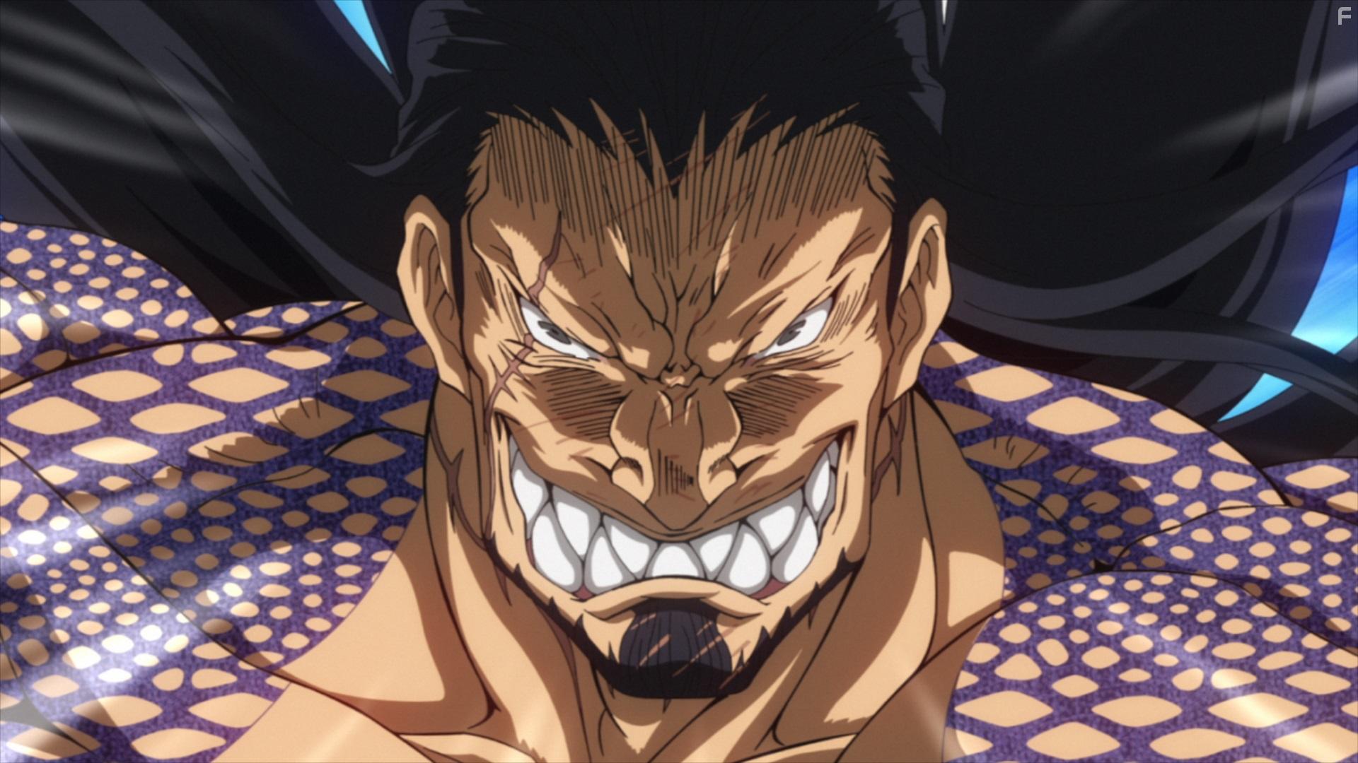 Shuumatsu no Valkyrie (2021)