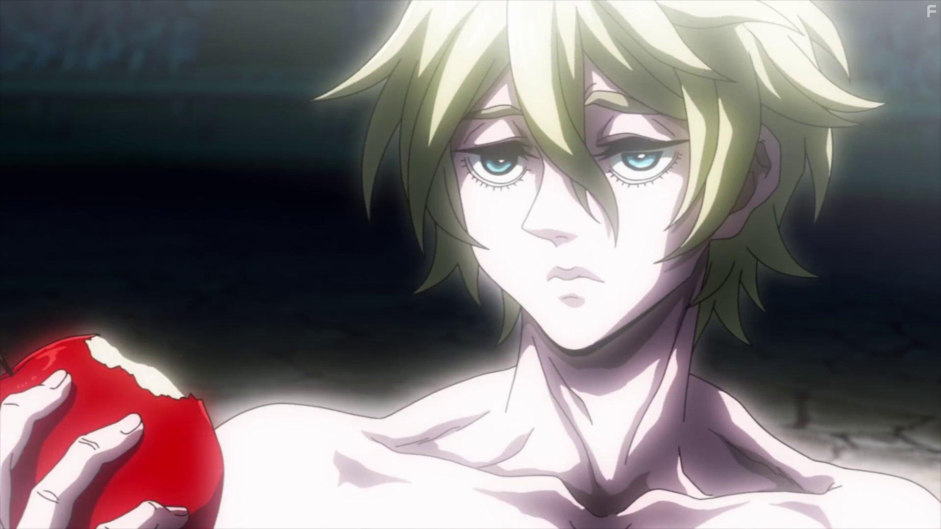 Shuumatsu no Valkyrie (2021)