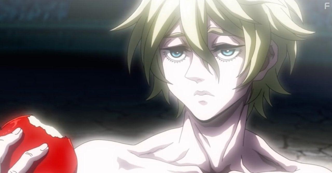 Shuumatsu no Valkyrie (2021)