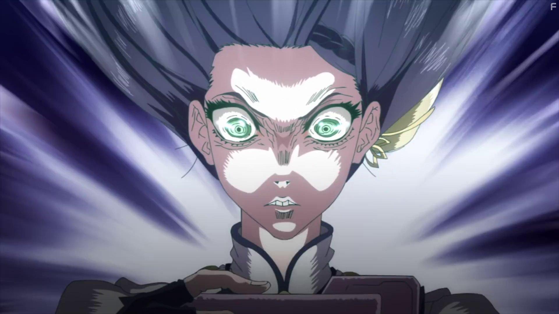 Shuumatsu no Valkyrie (2021)