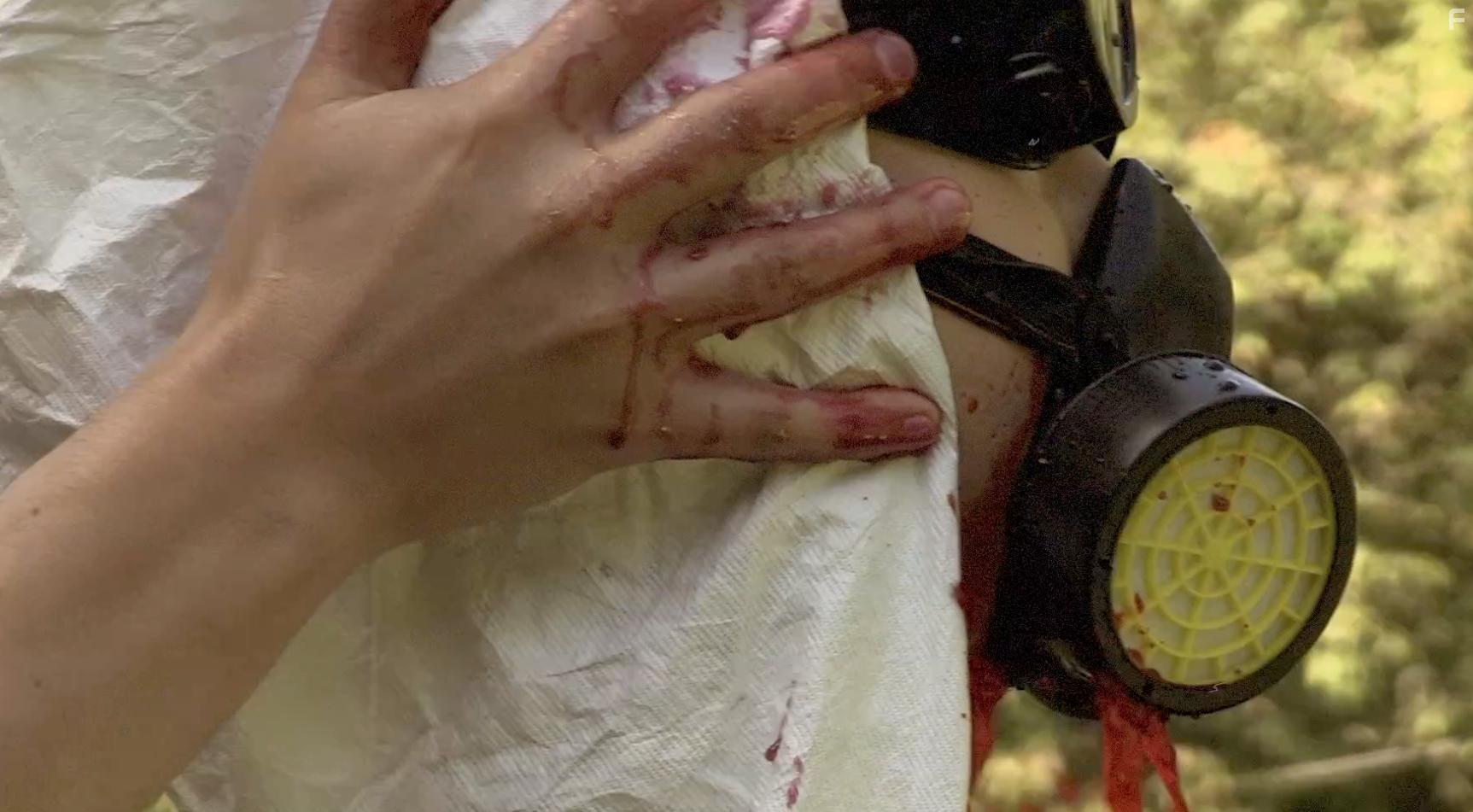 Guardia de Mal 2 (2020)