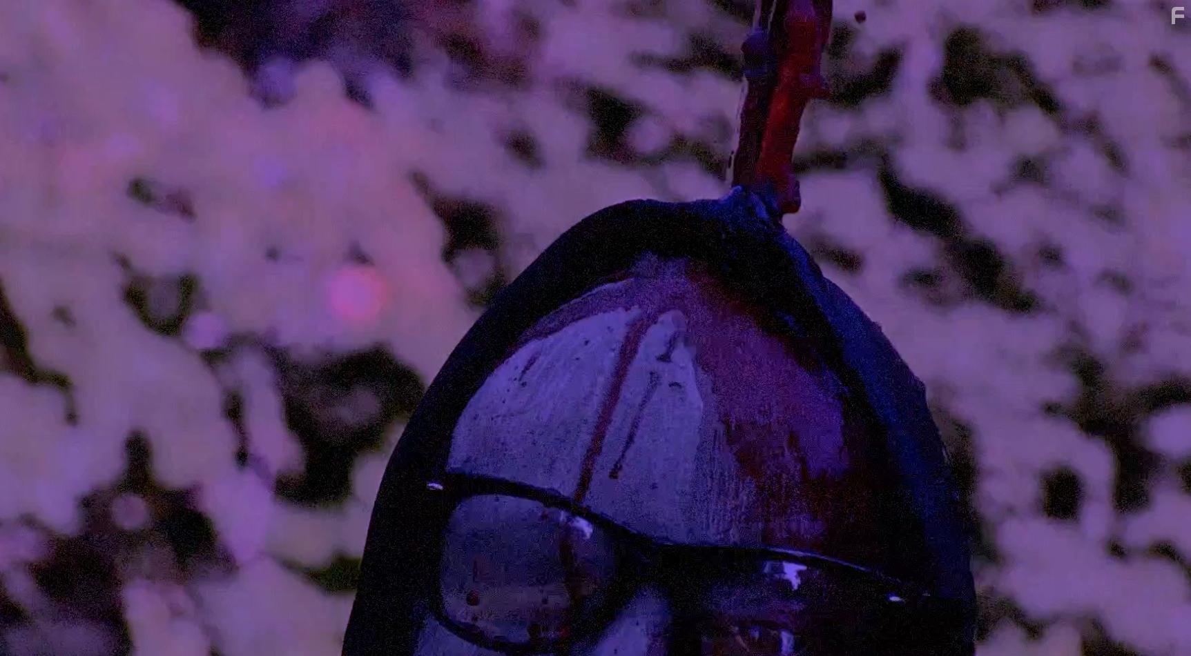 Guardia de Mal 2 (2020)