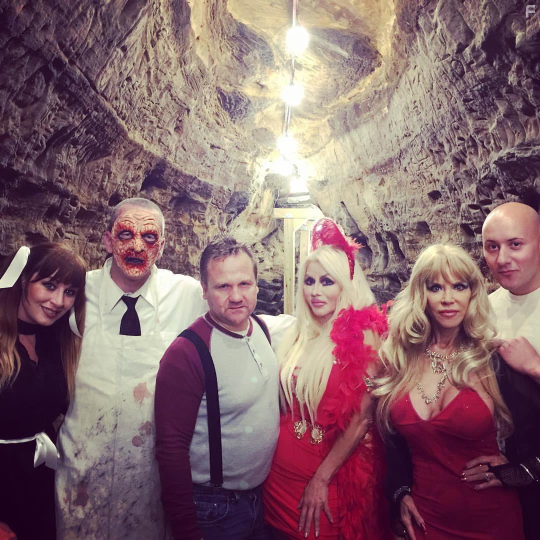 Meathook Massacre II (2017)