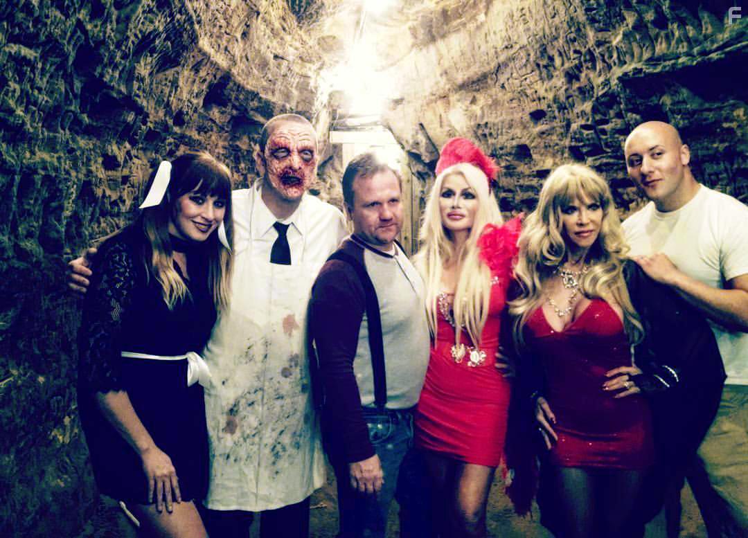 Meathook Massacre II (2017)