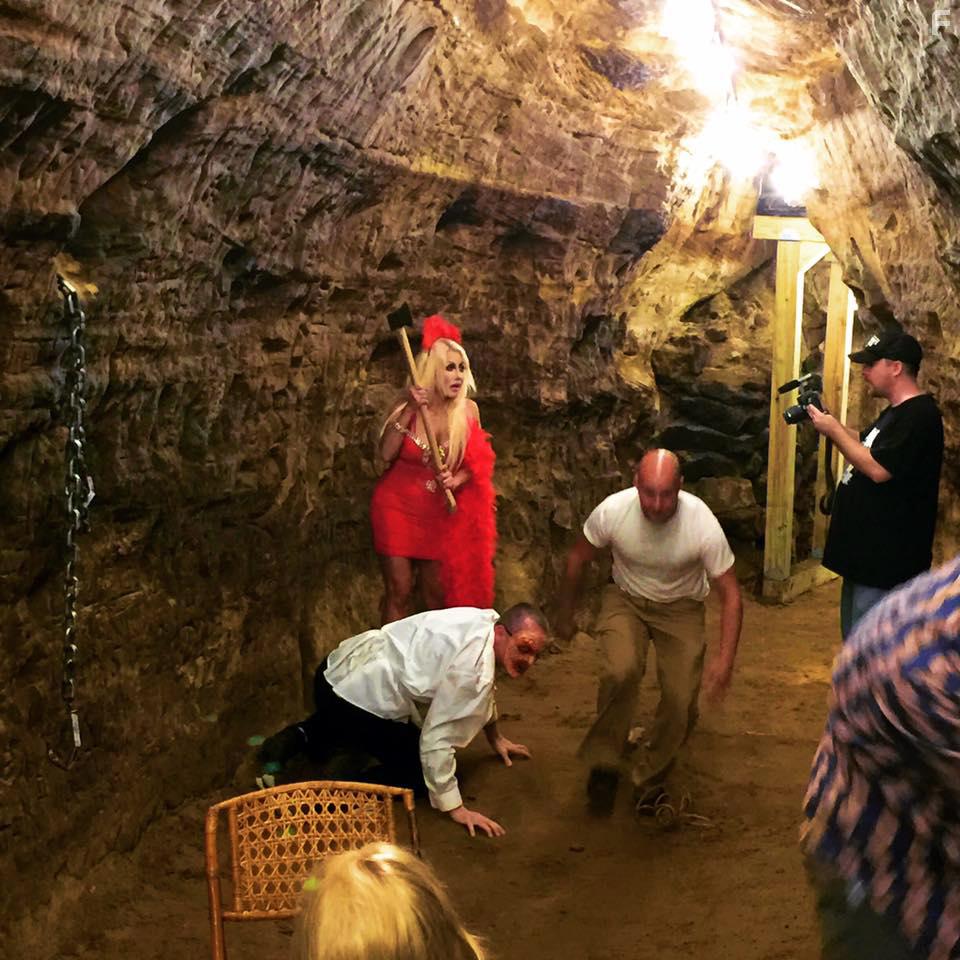 Meathook Massacre II (2017)