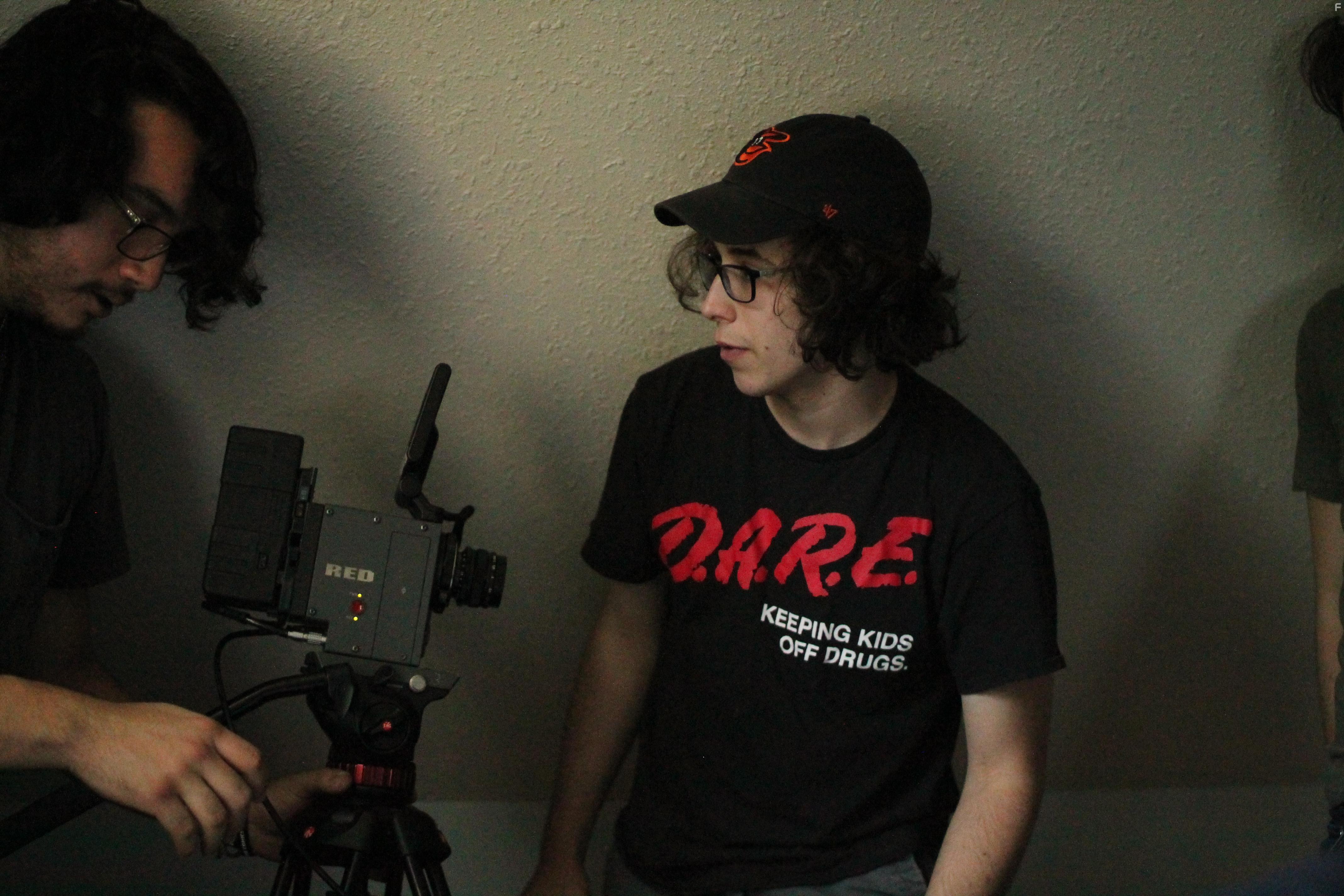 The Cattle Farmer (2020)