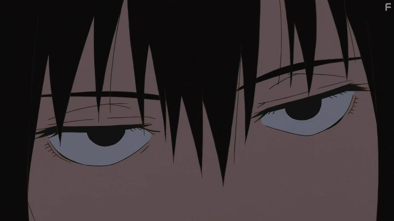 Aoi Yki in Sonny Boy (2021)