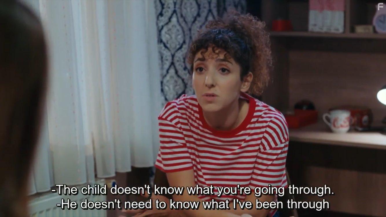 Любовь. Логика. Месть