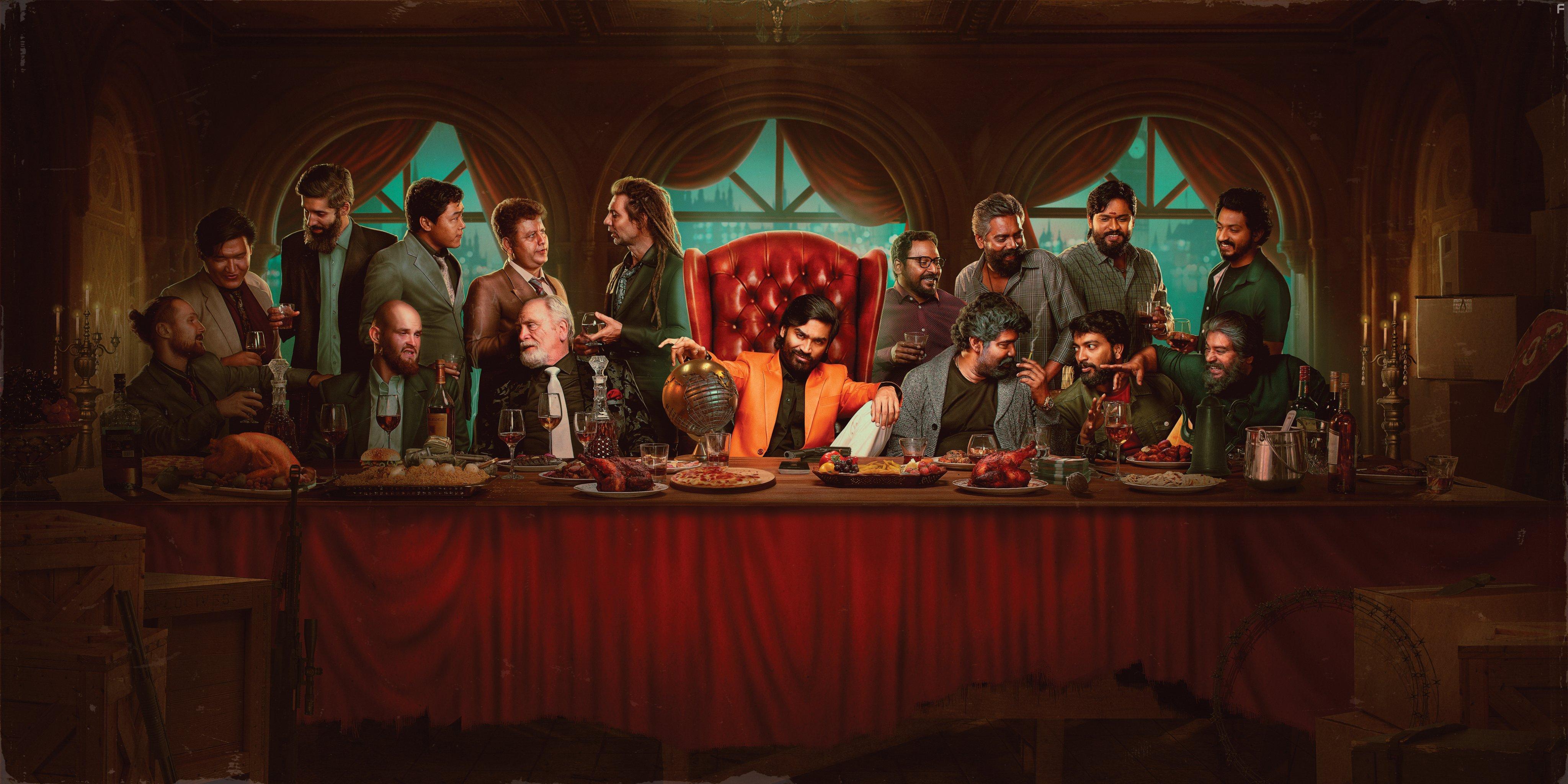 Кто такой Сурули?