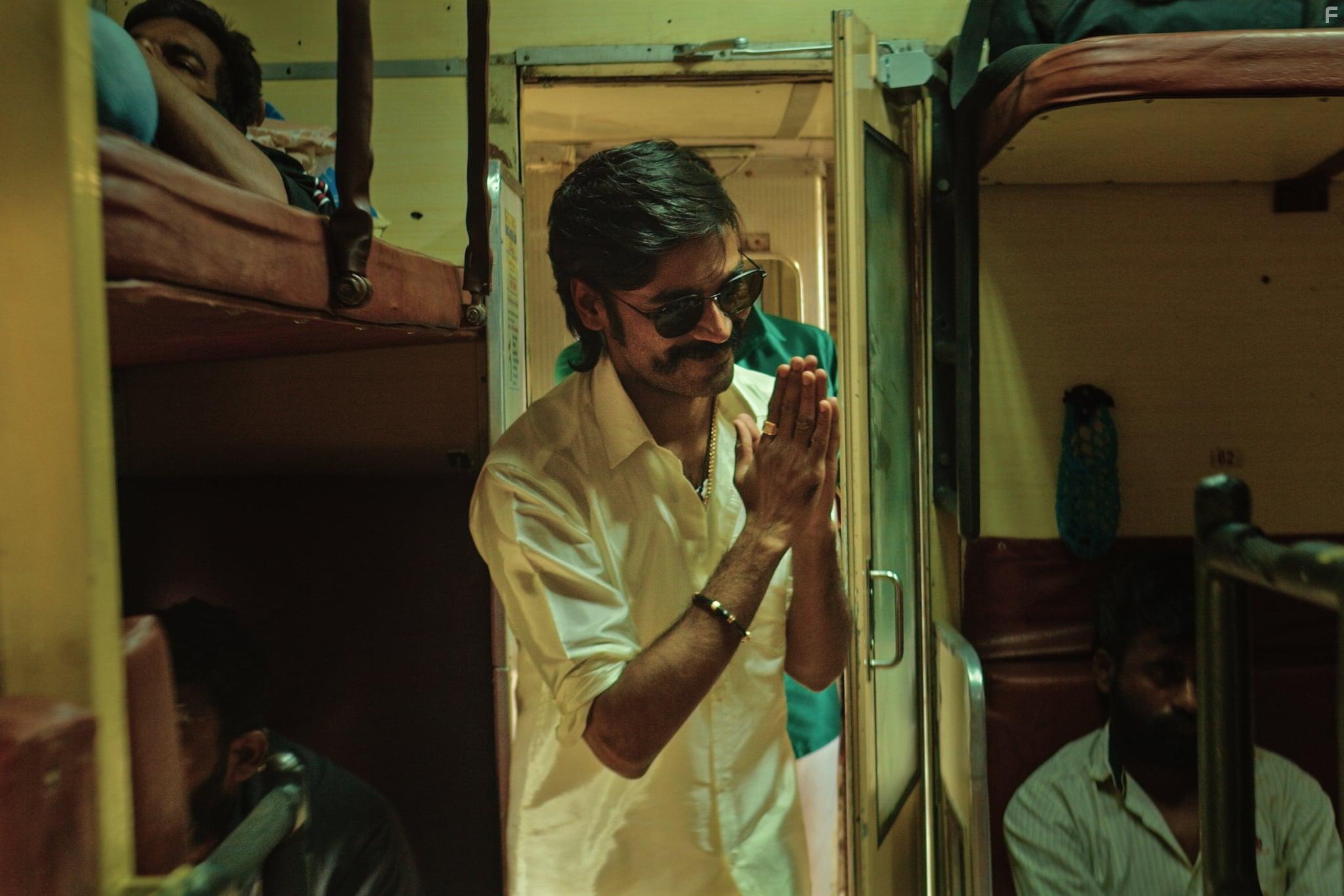 Jagame Thandhiram (2021)