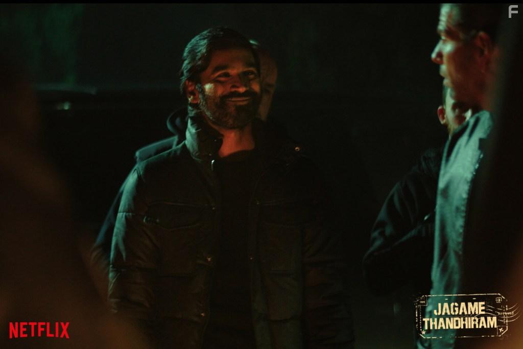 Jagame Thandhiram (2021)