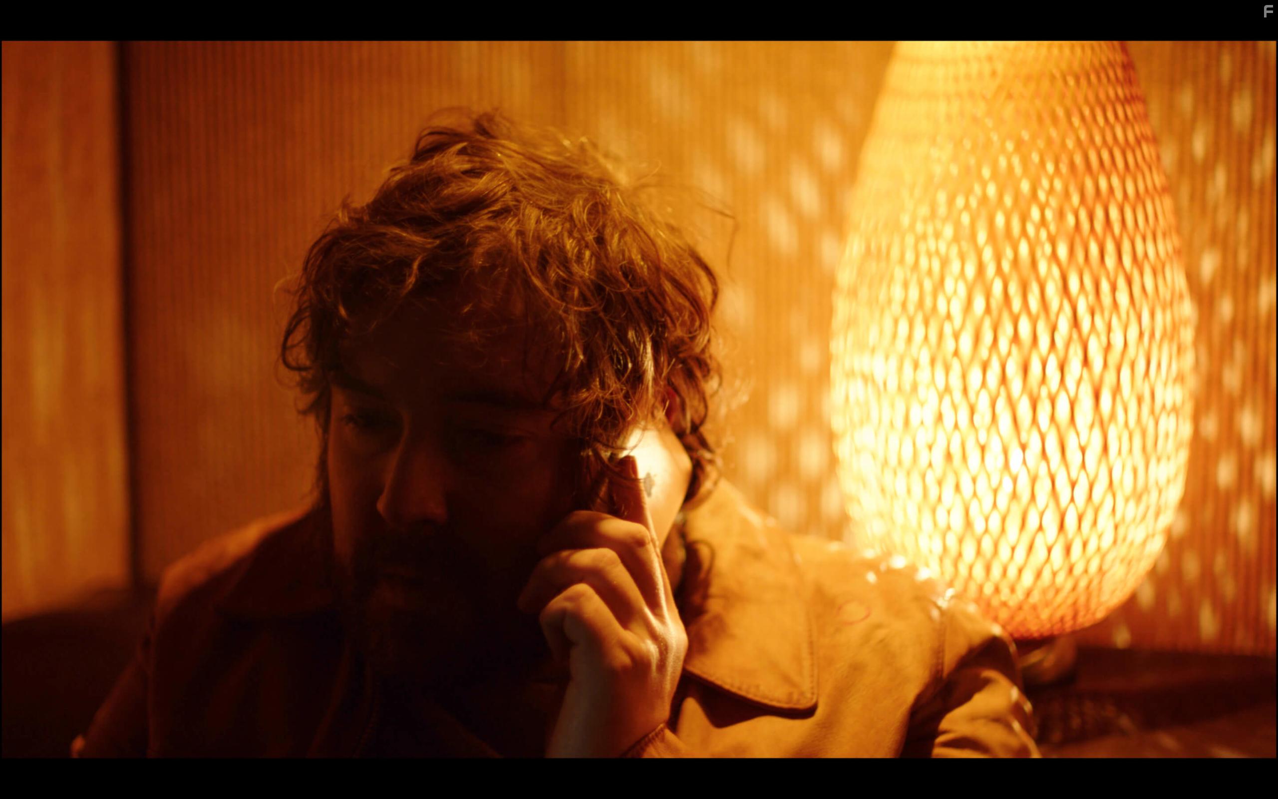 Nick Helm in Love Spreads (2020)