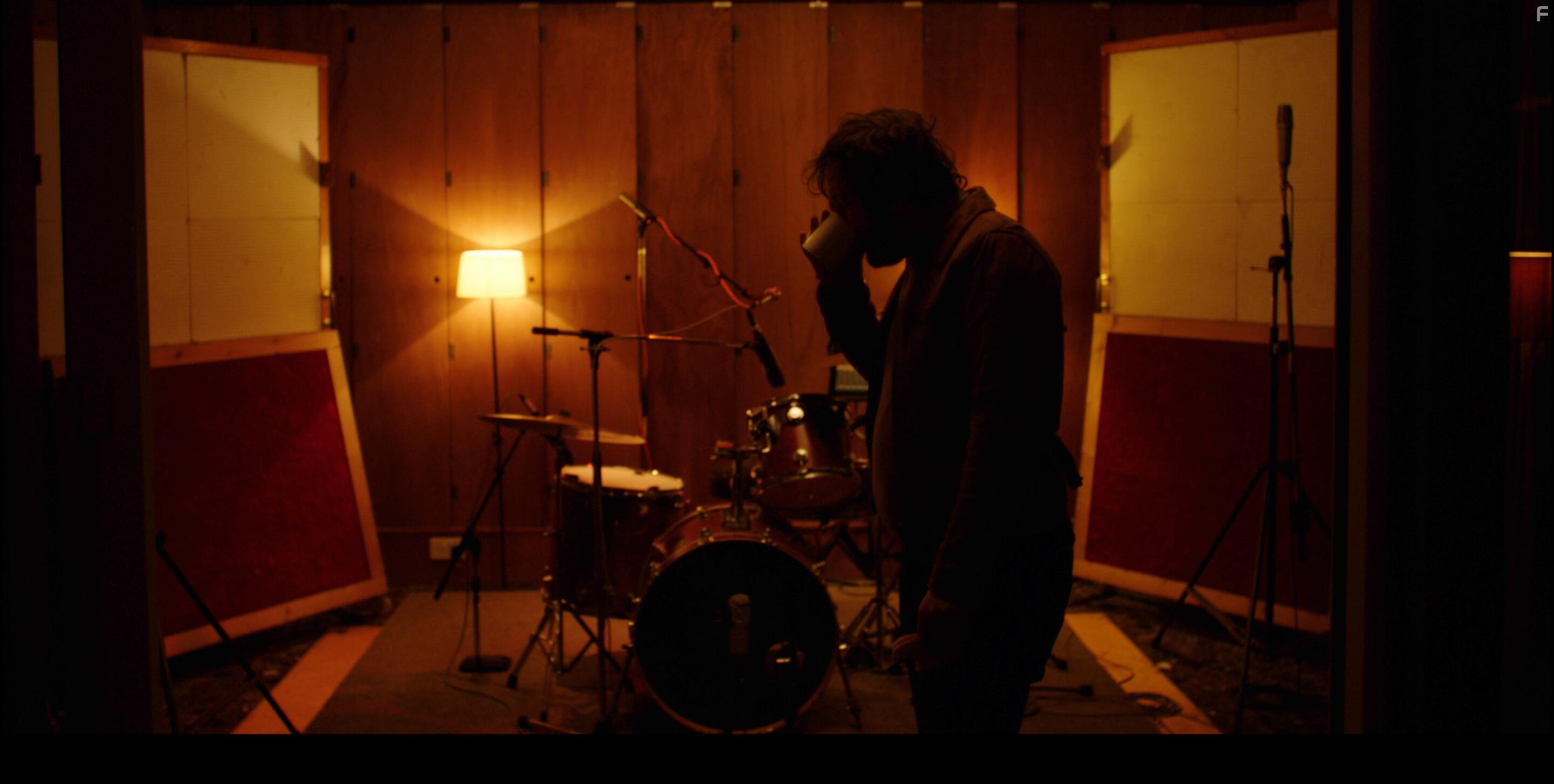 Nick Helm in Love Spreads (2020)