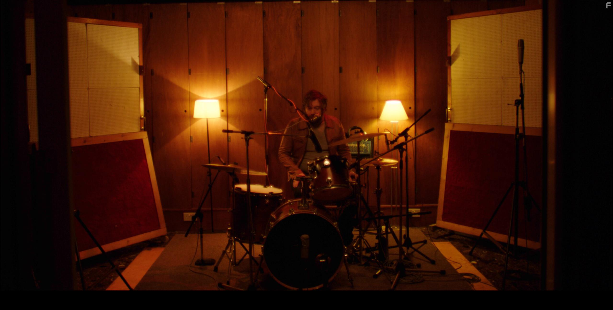 Nick Helm in Love Spreads (2020)