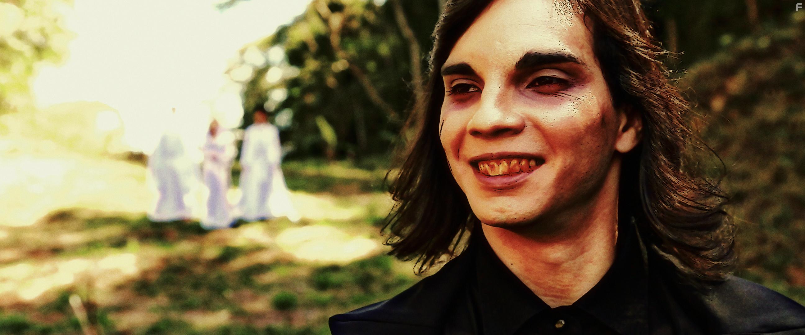 Chris Dantas in Hopekillers (2021)