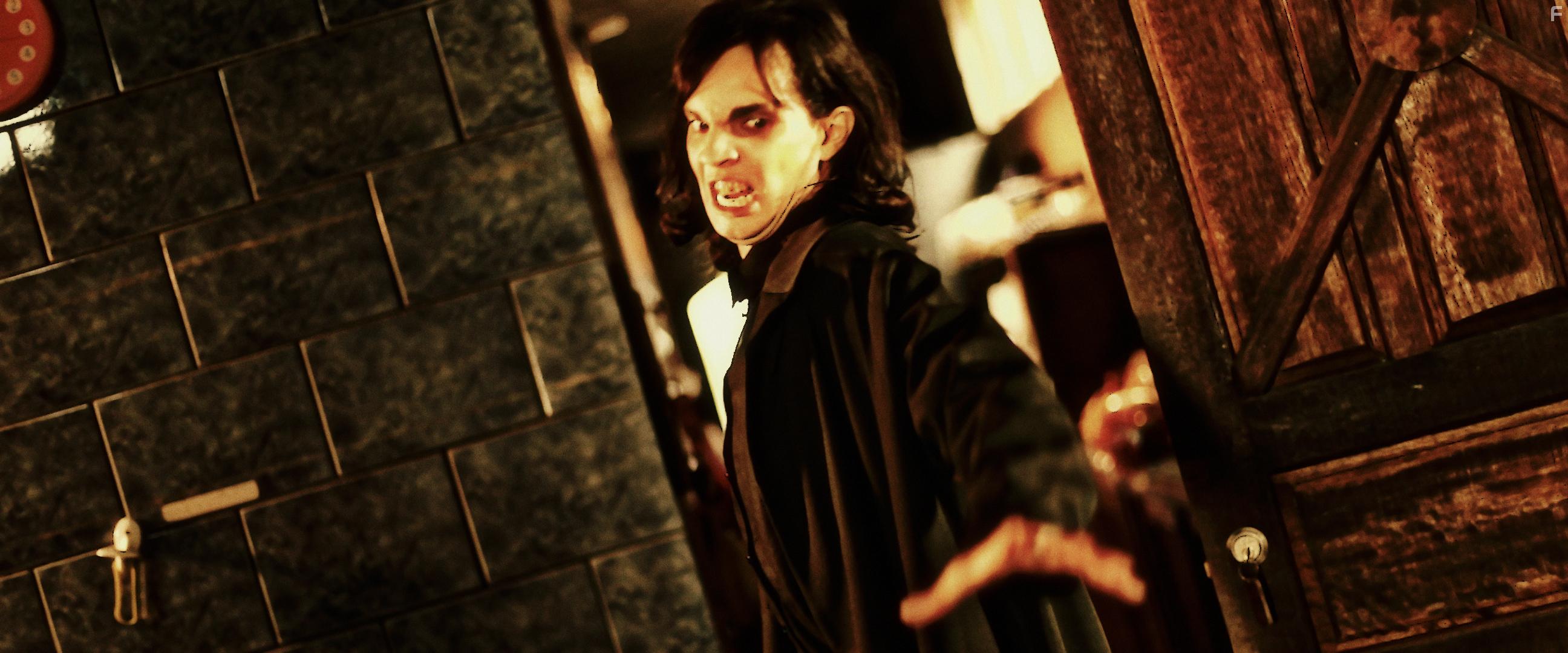 Chris Dantas in Hopekillers (2021)