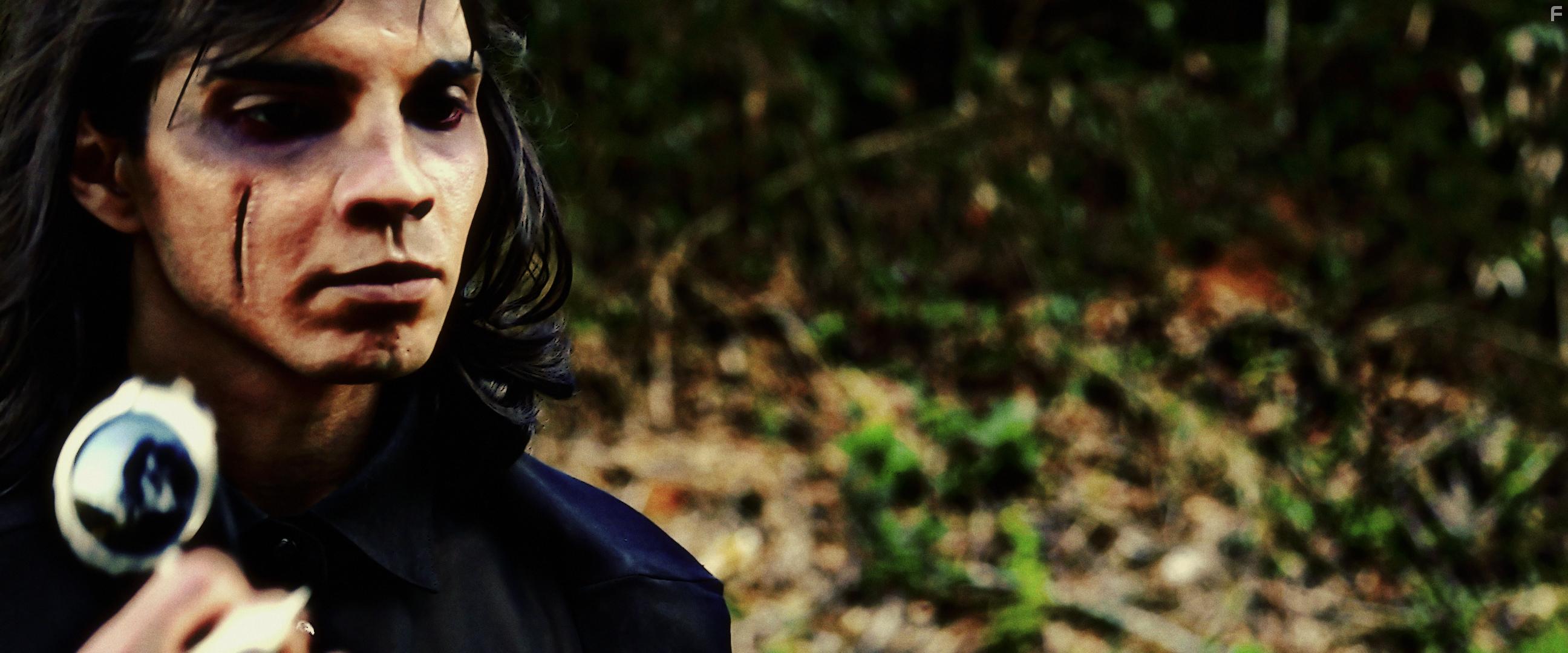 Chris Dantas in Hopekillers (2021)