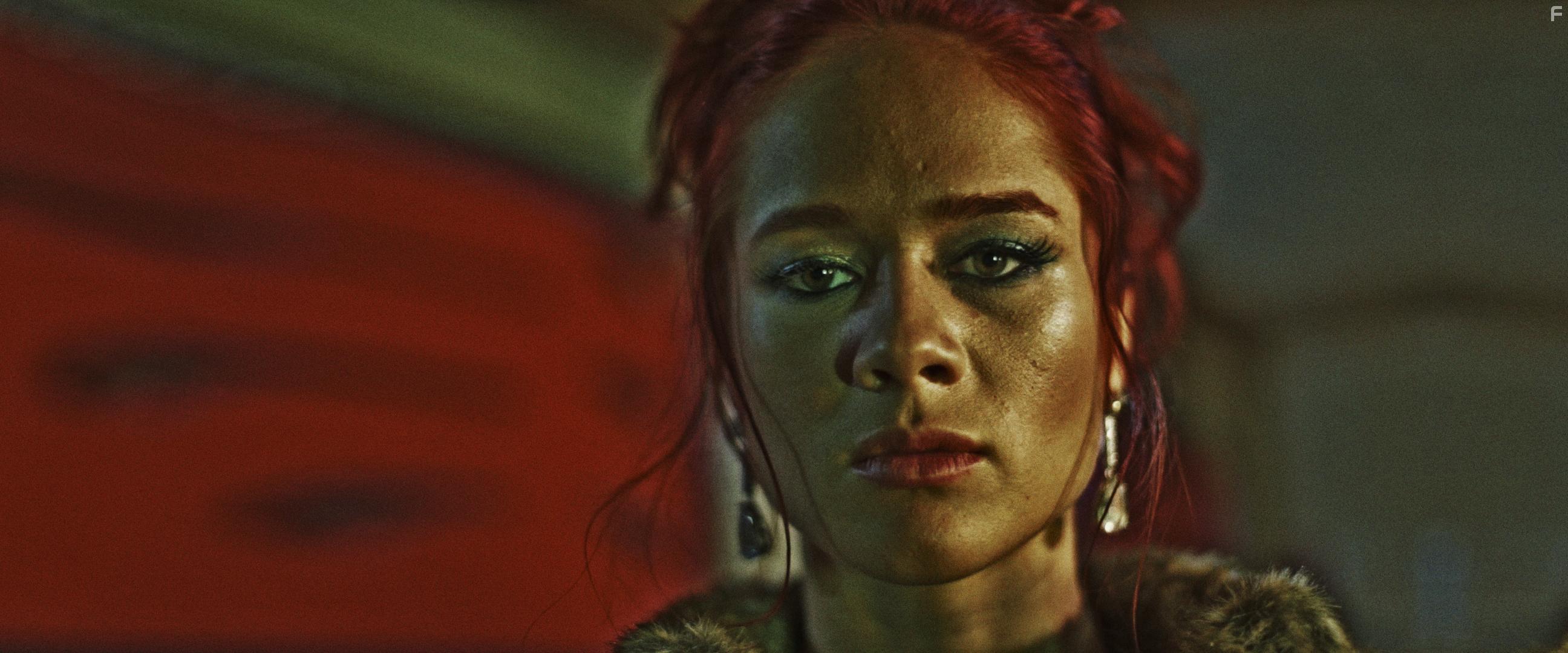 Karine Barros in Hopekillers (2021)