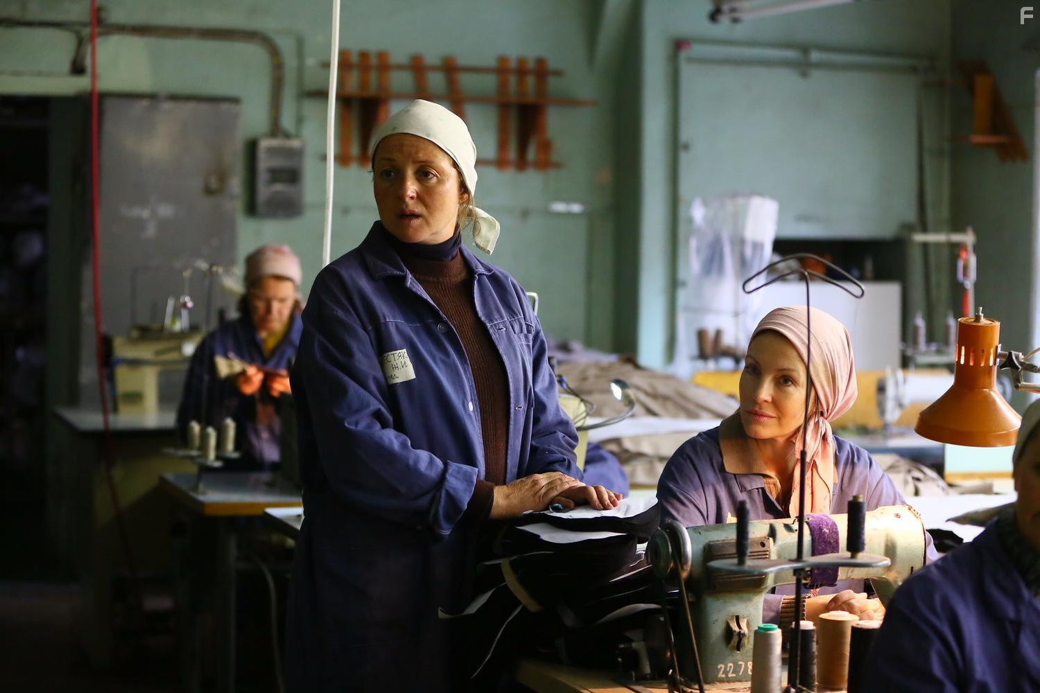 Подражатель #2