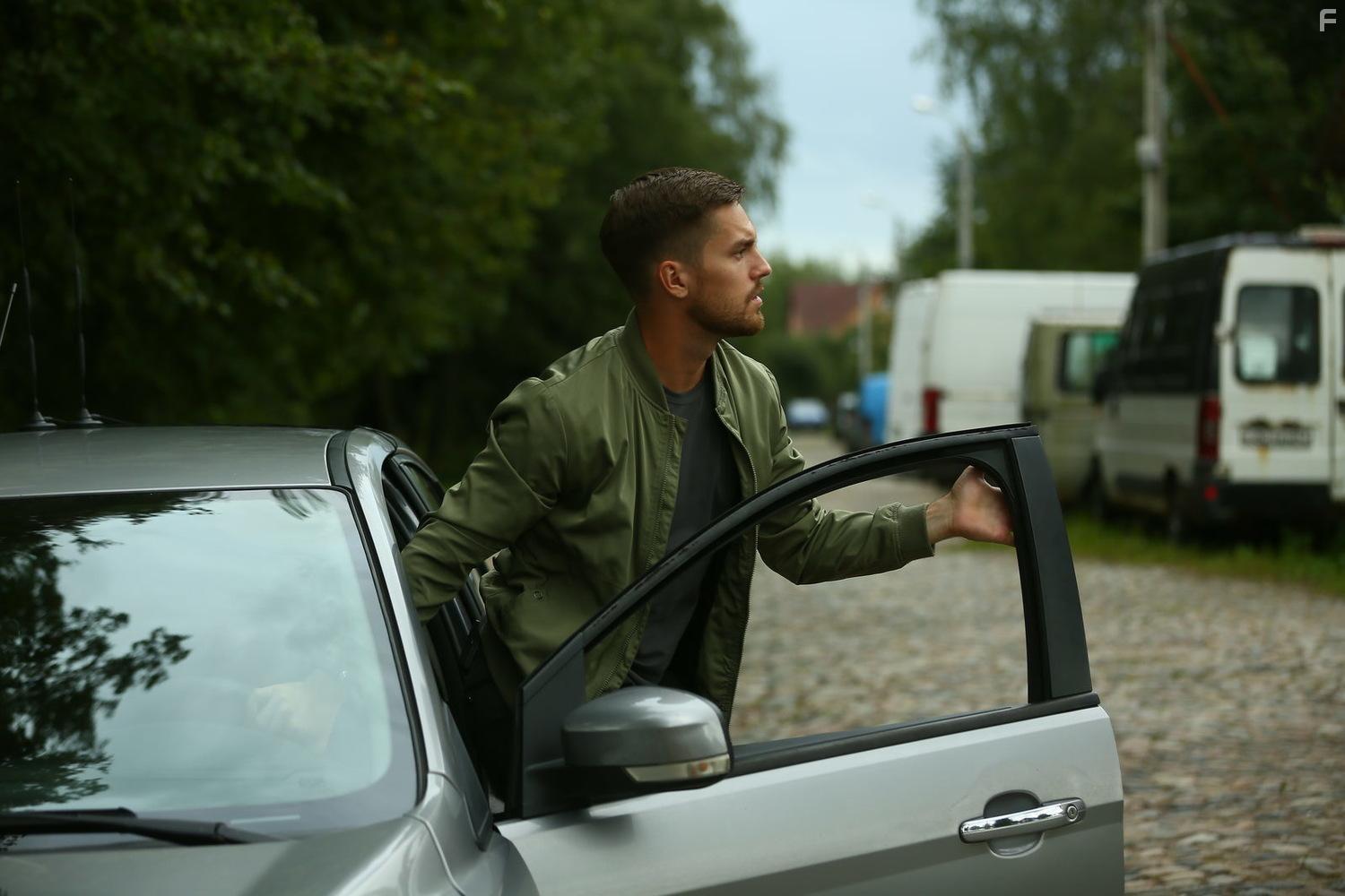 Подражатель #3