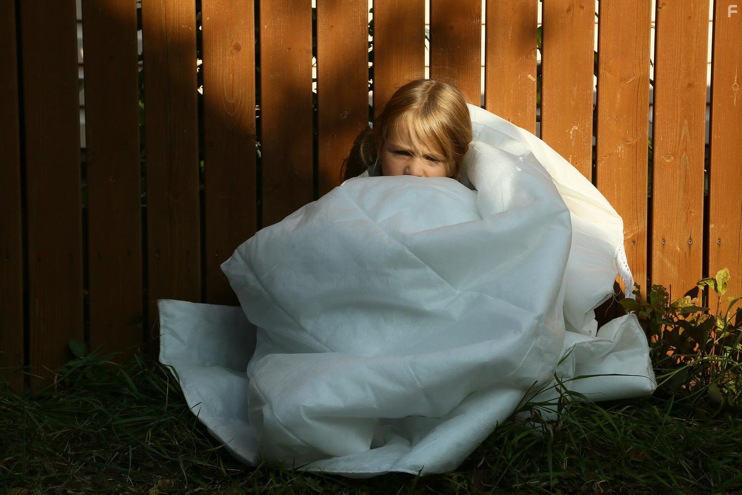 Подражатель #5