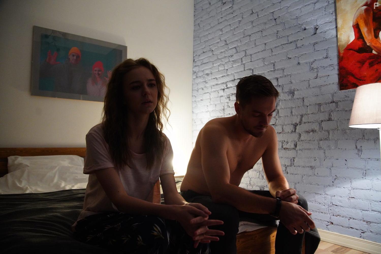 Подражатель #6