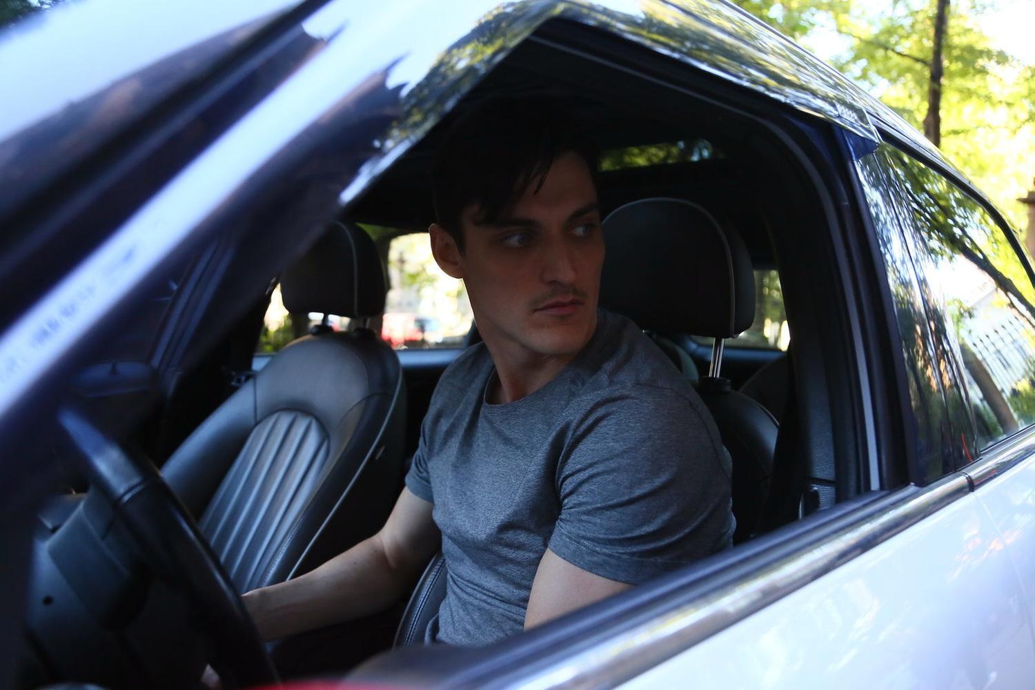 Подражатель #7