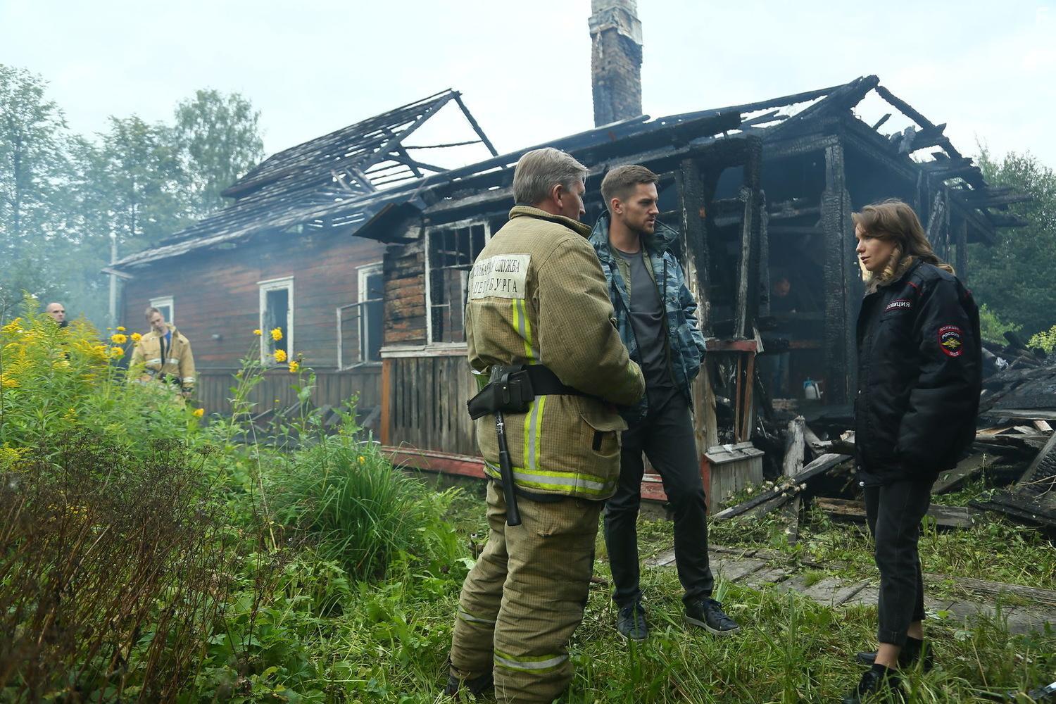 Подражатель #8