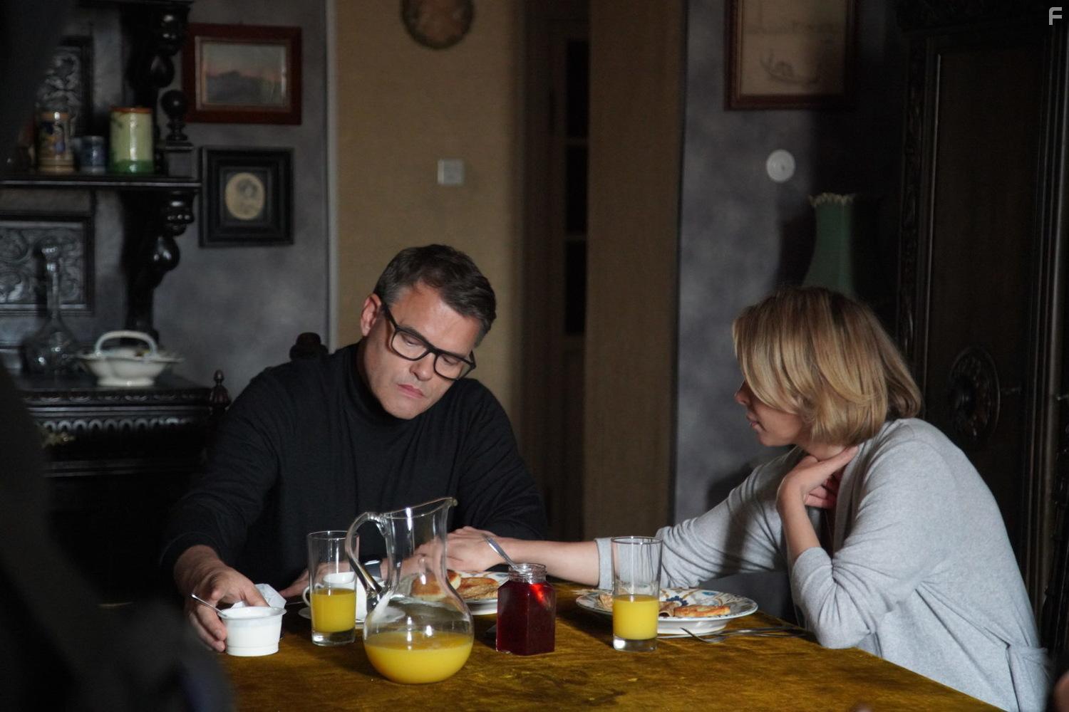 Подражатель #11