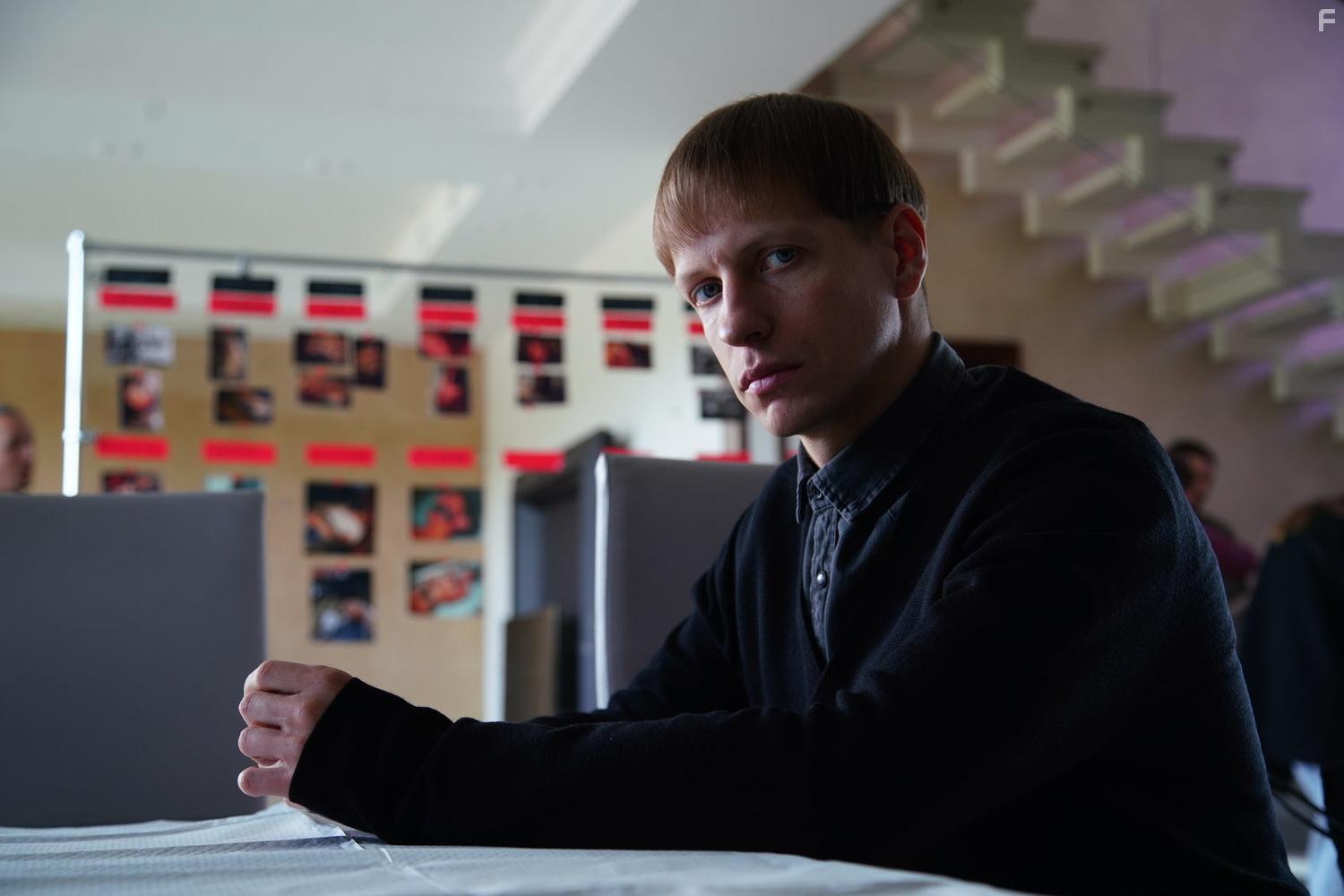 Подражатель #12