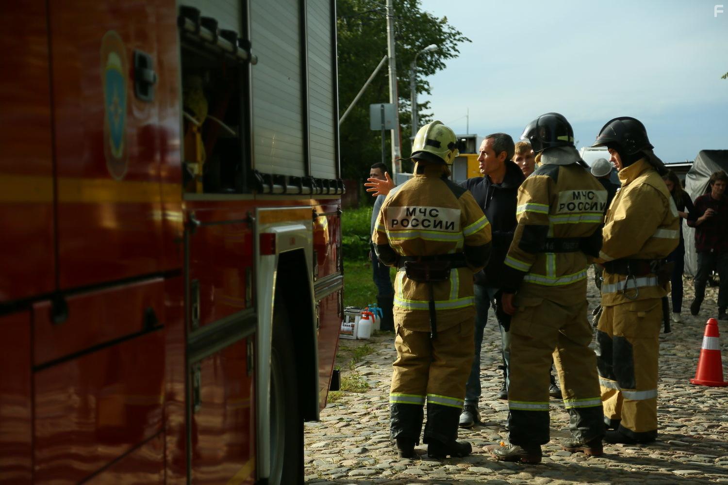 Подражатель #13