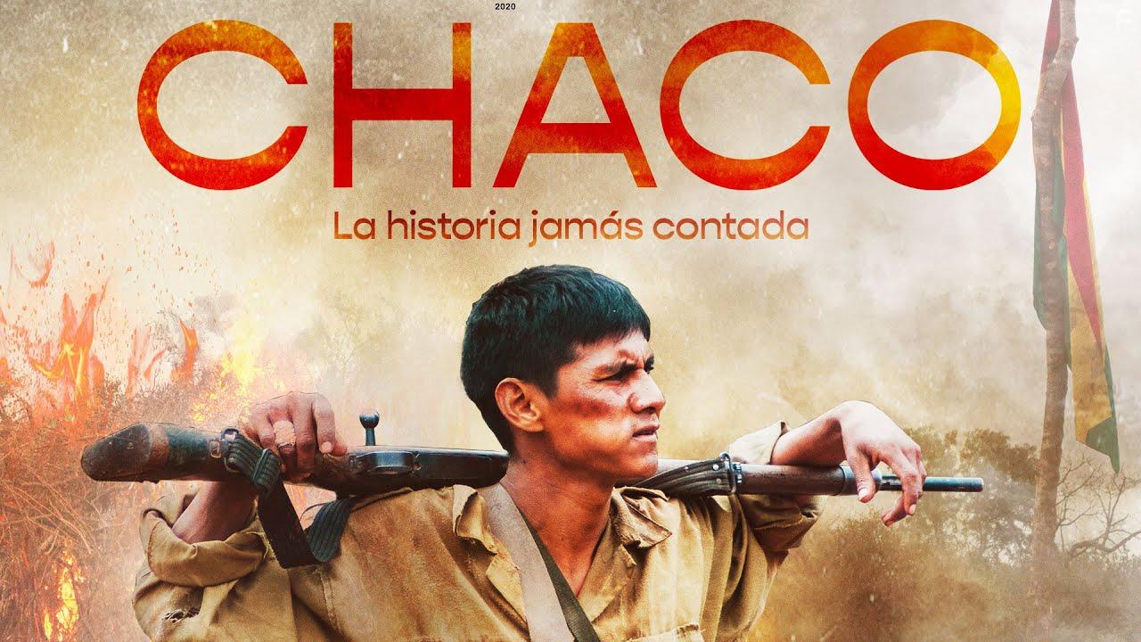 Chaco (2020)