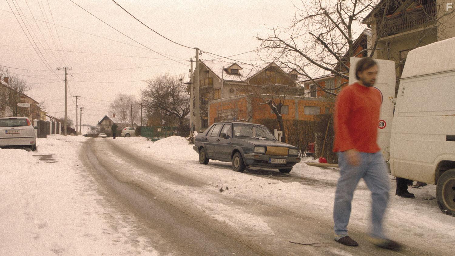Filip Djuric in Moj jutarnji smeh (2019)