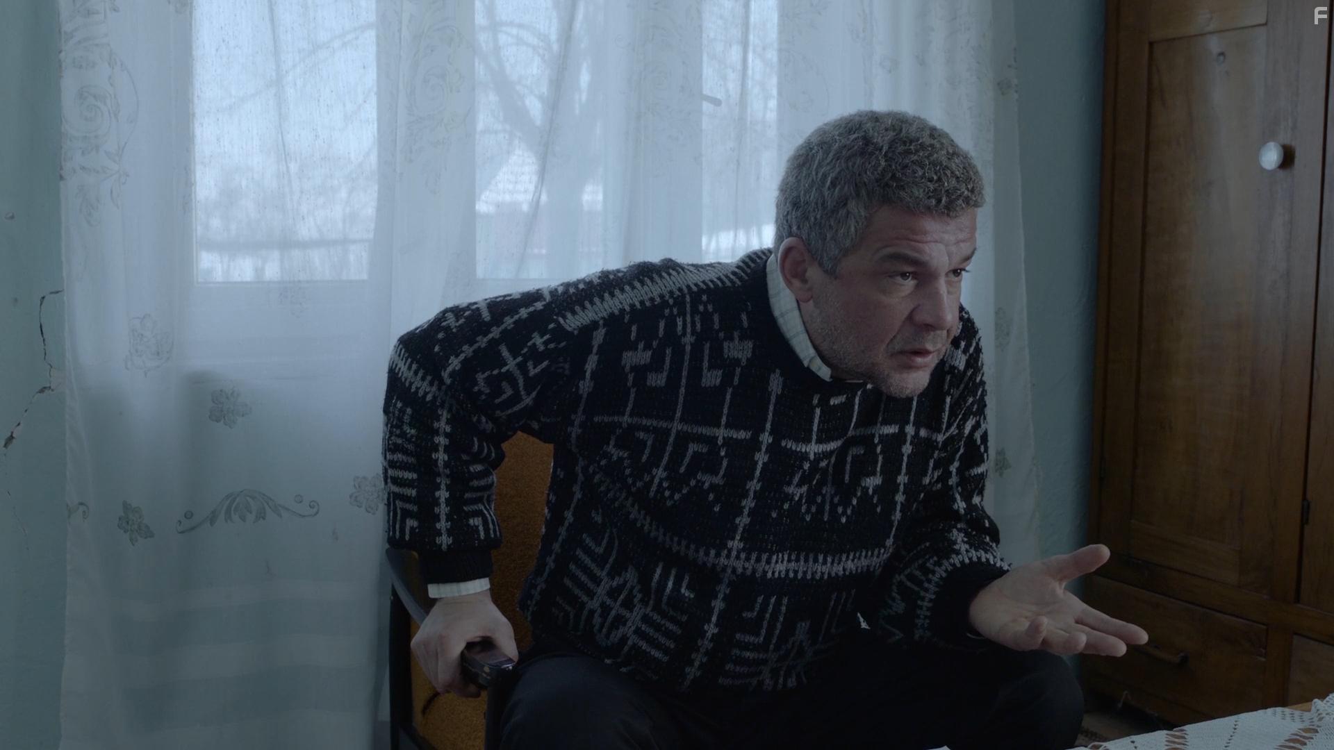 Nebojsa Glogovac in Moj jutarnji smeh (2019)