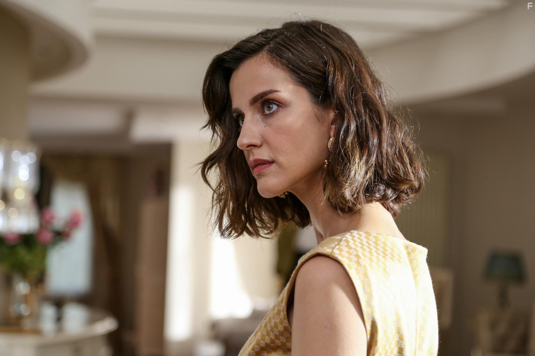 Беда на голову