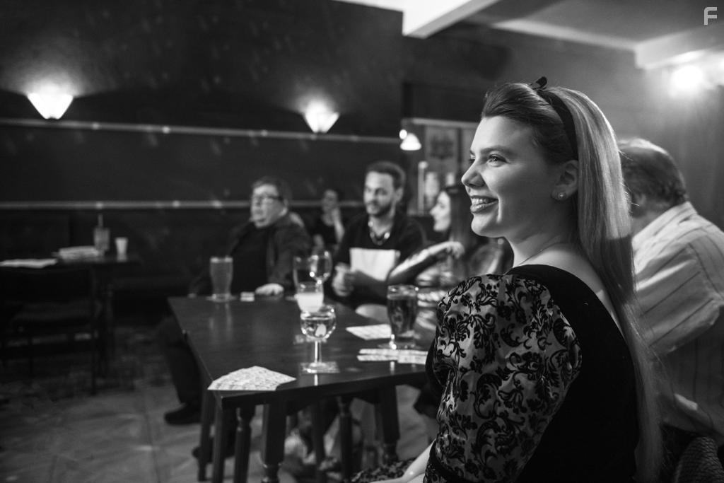 Я, снова я и Ди