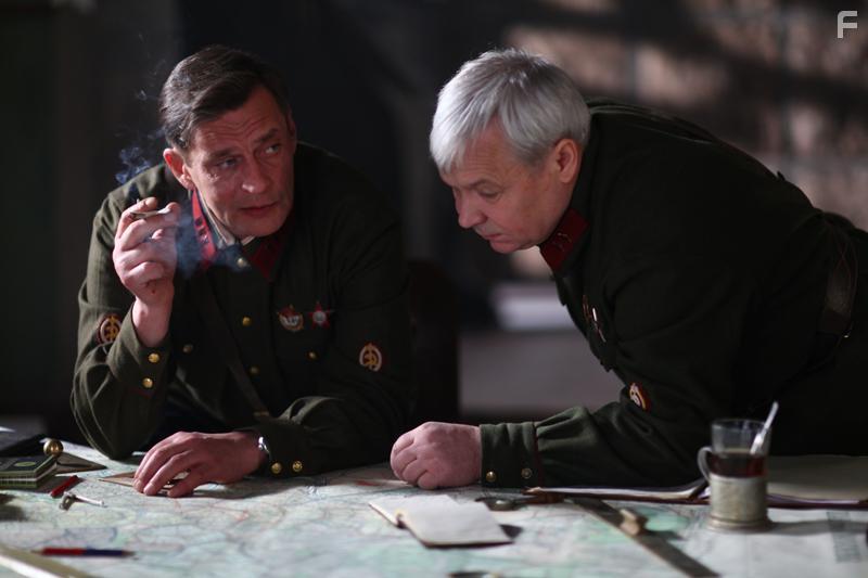 Убить Сталина #2