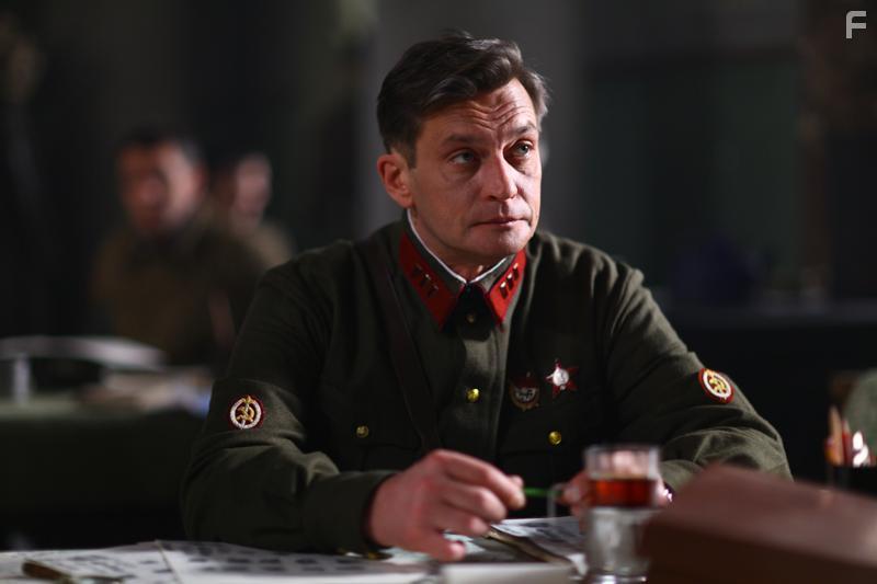 Убить Сталина #4