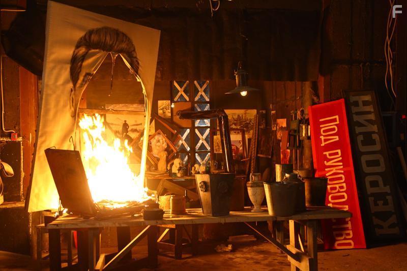 Убить Сталина #5