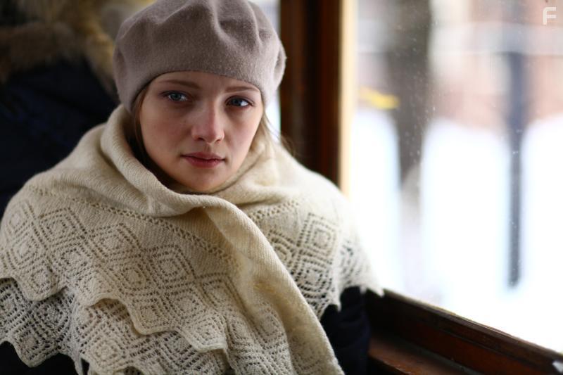 Убить Сталина #8