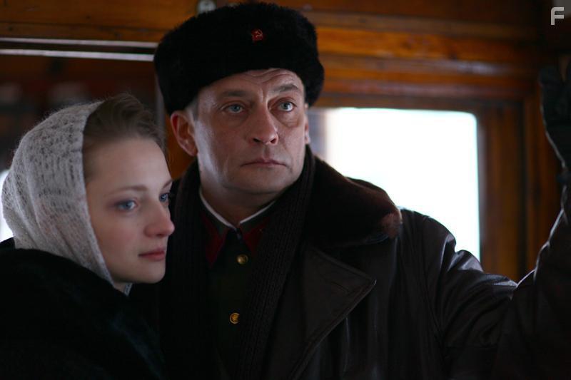 Убить Сталина #10