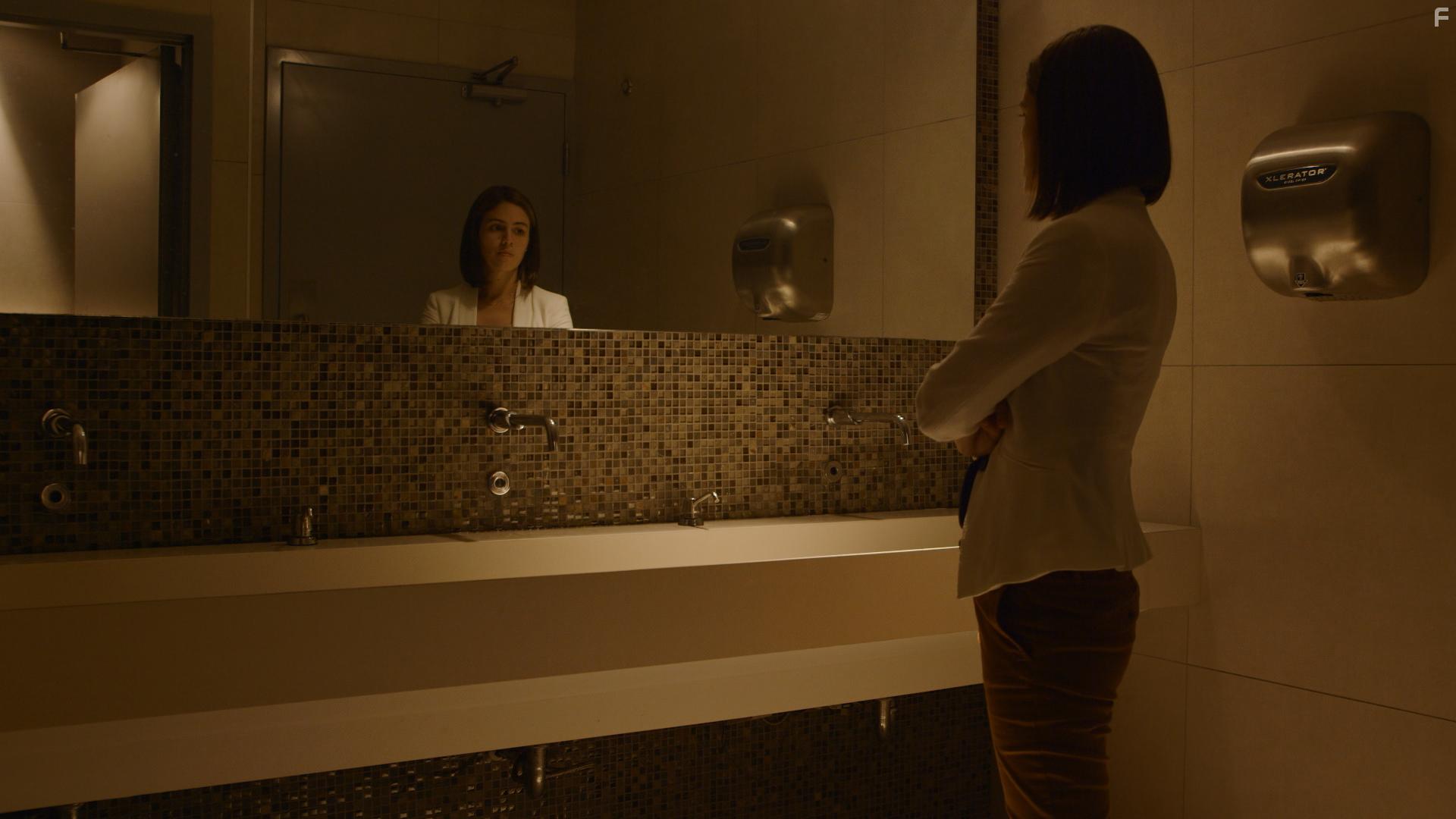 Kattia Gonzlez in Apego (2019)
