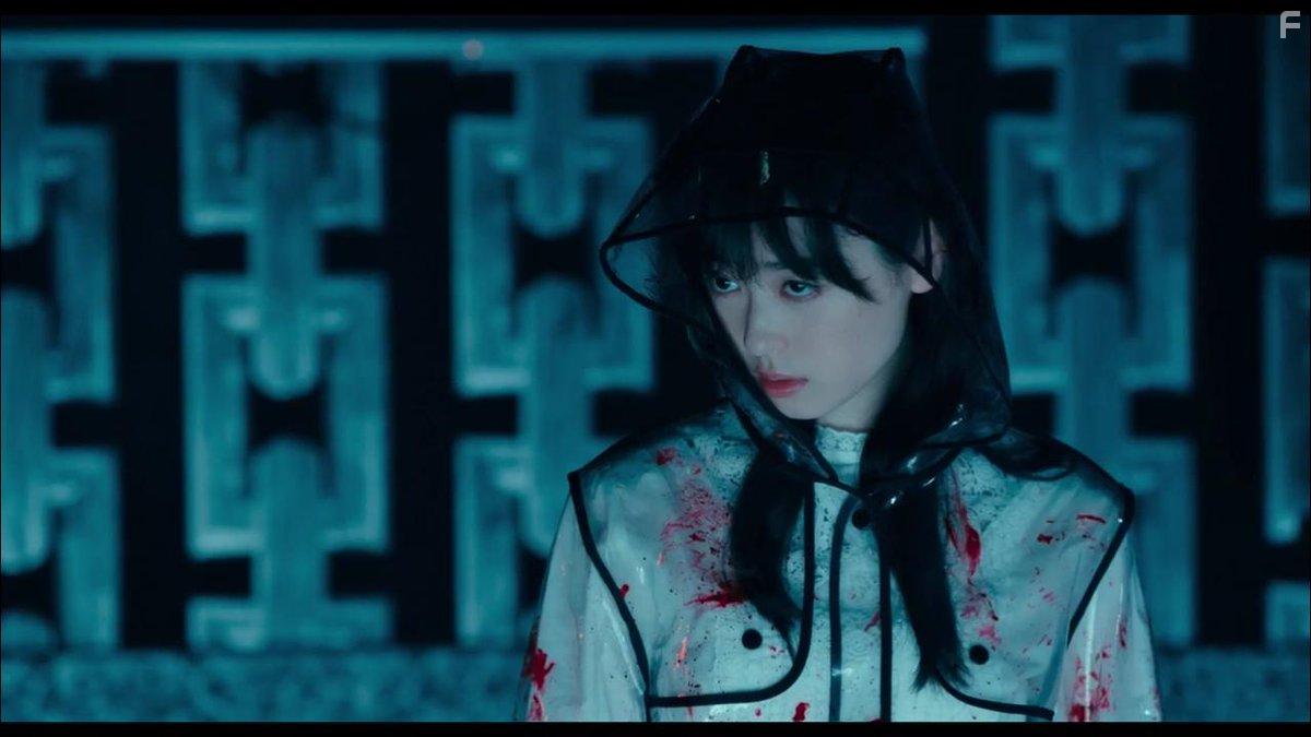 Любовь и убийство овечки и волка