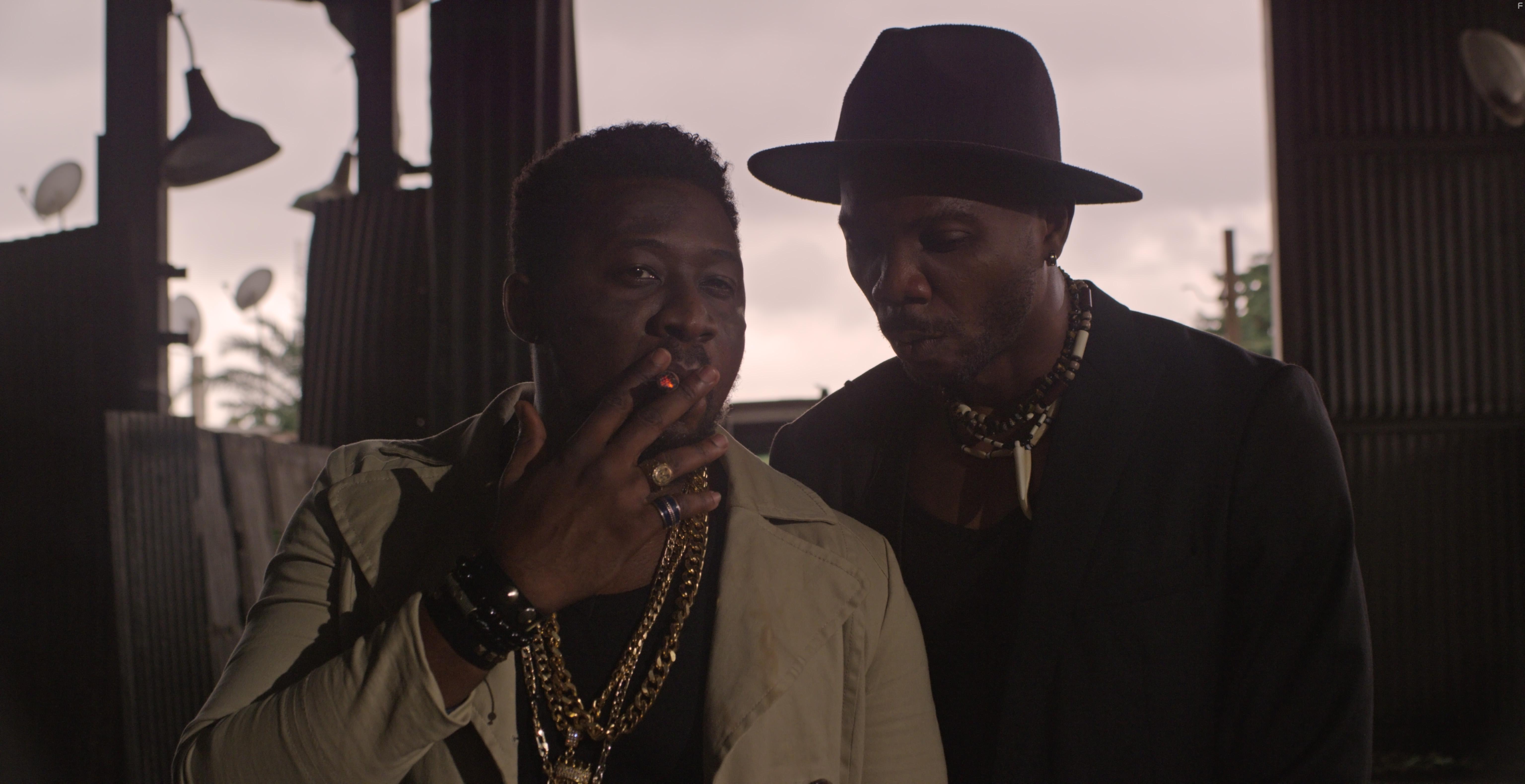 История солдата 2: Воскрешение из мёртвых