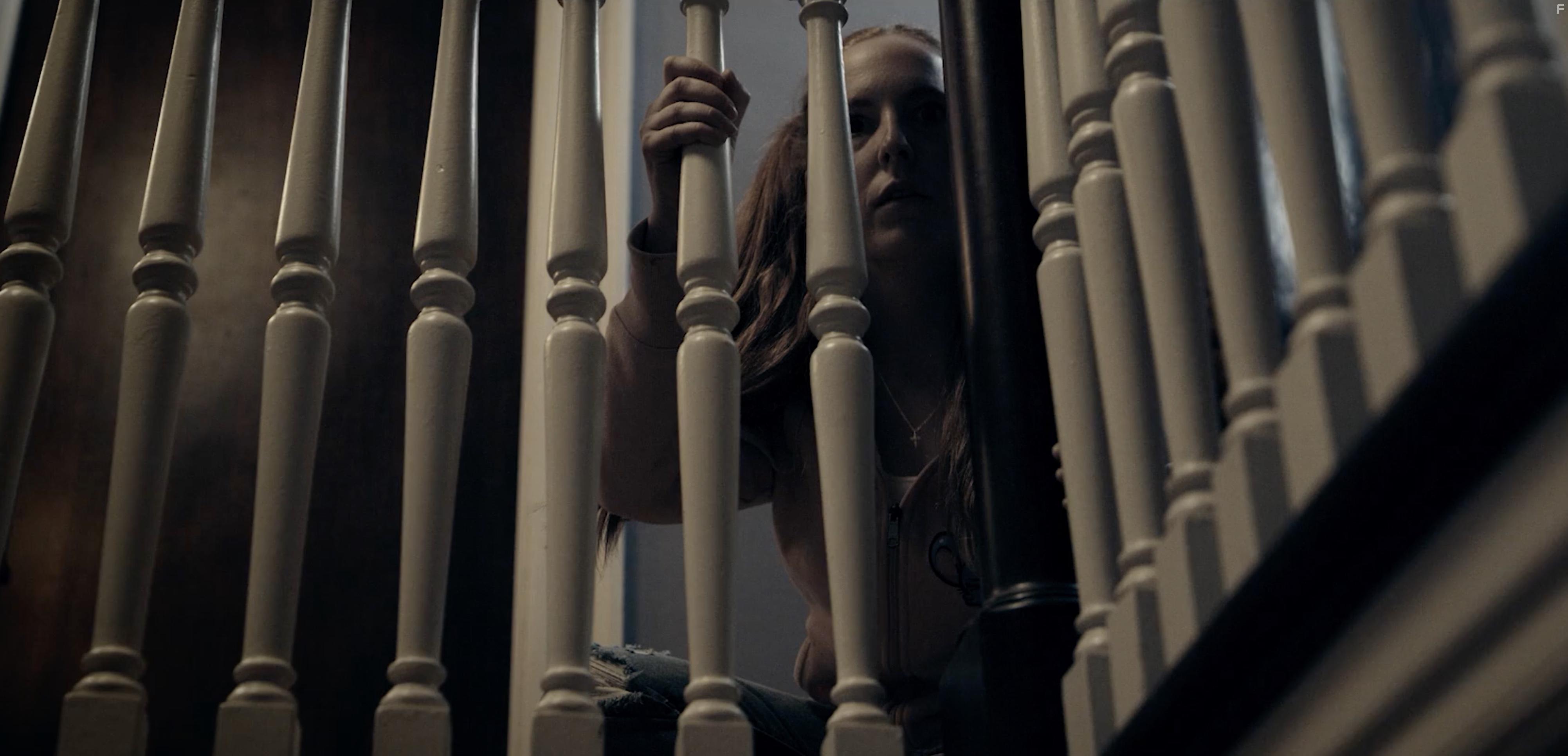 Josie Jane: Kill the Babysitter (2020)